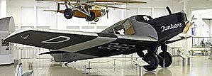 Junkers F 13