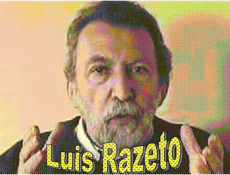 Aportes de Luis Razeto