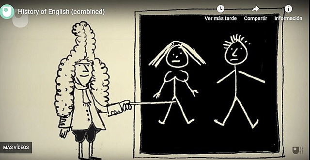 Due to all the experiments