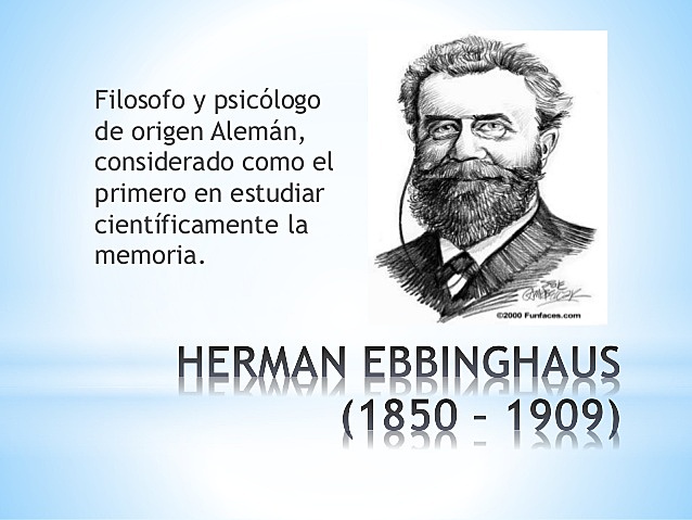 Ebbinghaus