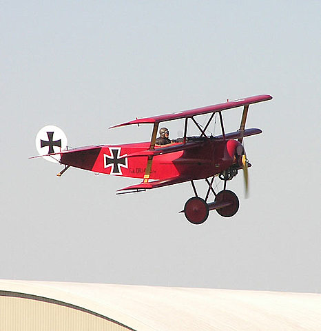 primera guerra mundial