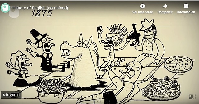 1607 - pilgrims, Dutch, Germans