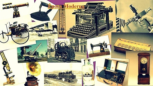 Evolución de Concepto RED