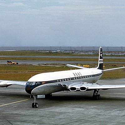 Timeline: la estructura aeronautica y su evolucion con el tiempo
