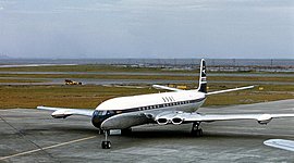 Timeline: la estructura aeronautica y su evolucion con el tiempo