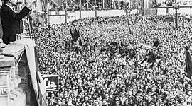 Timeline: Origen y agudización de la violencia en Colombia (s.xx)