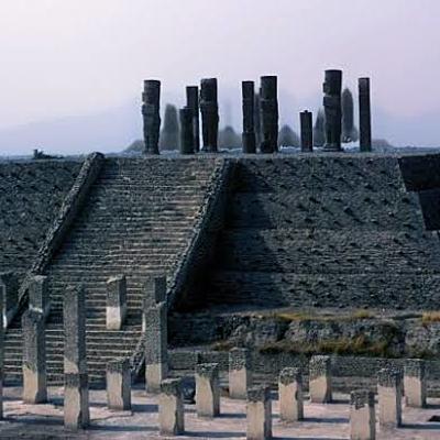 Timeline: Gráfica en la cultura