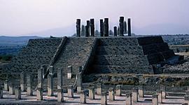 Timeline: Gráfica en la cultura