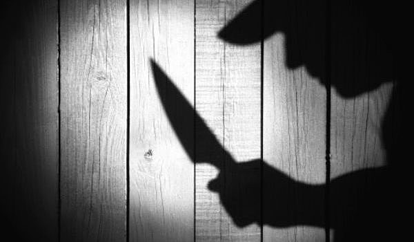 The real killer is discovered