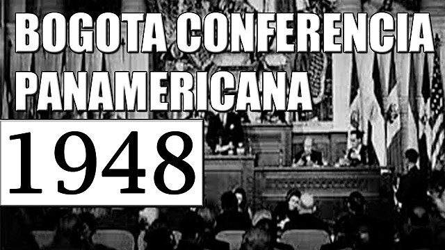 Conferencia Panamericana (OEA)