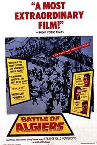 battle of algiers