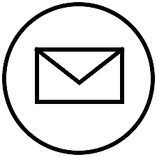 The first email was sent