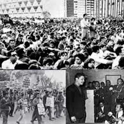 Timeline: MÉXICO CONTEMPORÁNEO 1970-2012