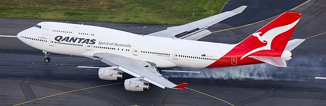 Boeing 747
