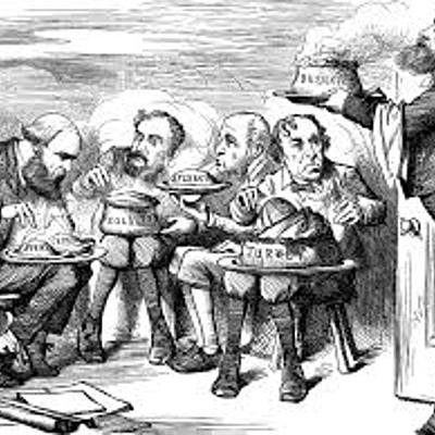 Timeline: Imperialism