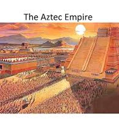 Timeline: The Aztec Empire