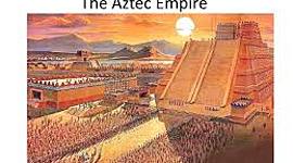 Timeline: The Aztec Empire