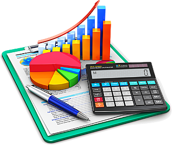 Moderna Estadística administrativa