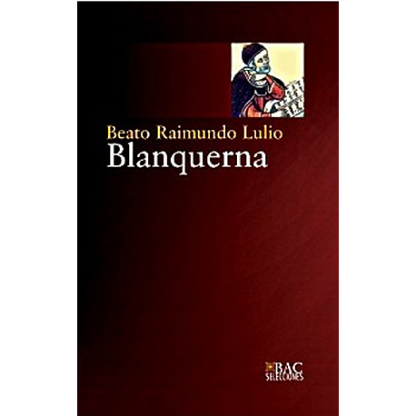 Ramon Llull comença a escriure "Blanquerna"