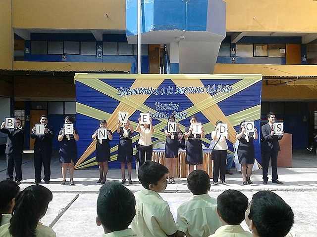 Academic achievements.