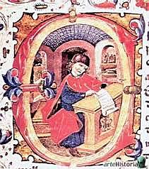 Naixement de Bernat Metge