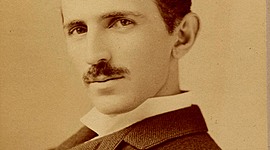 Timeline: Vida de Nikola Tesla