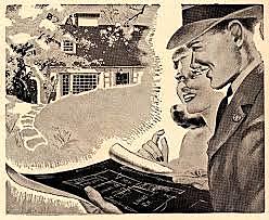 Serviceman’s Readjustment Act (GI Bill)           “It is estimated that there are five hundred American Negroes living in this city, the vast majority of them veterans studying on the G.I. Bill” ( Baldwin 120).