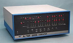Altair 8800