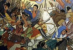 emancipació america hispanica