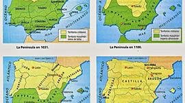 Timeline: Al-Andalus