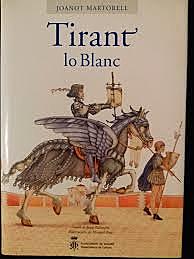 Primera publicació del "Tirant lo Blanc"