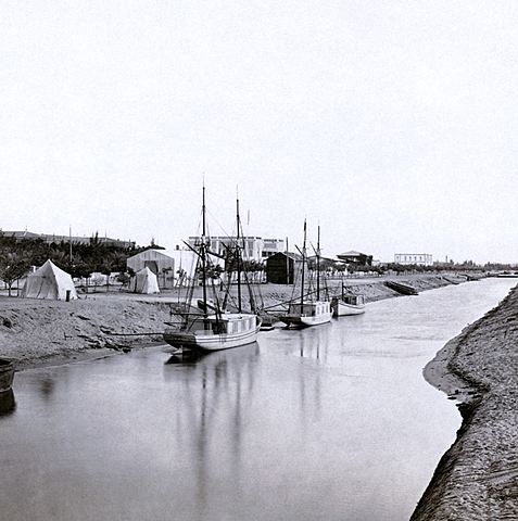 Canal de Suez