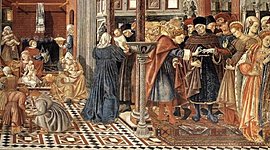 Timeline: Reinos cristianos