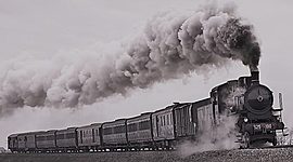 Timeline: Revolució Industrial