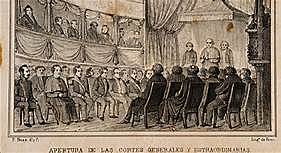 a constitucionde 1812