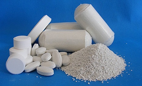 Lavados Antisépticos