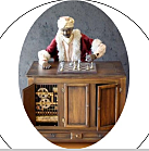 Le Baron de Kempelen