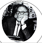 Isaac Asimov