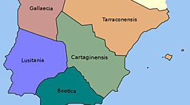 Timeline: Historia Antigua