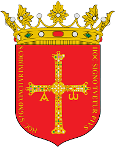 NACIMIENTO DEL REINO DE ASTURIAS