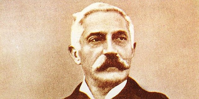 nasce Giovanni Verga