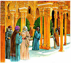 EMIRATO INDEPENDIENTE