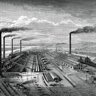 Timeline: Seconda metà dell'Ottocento