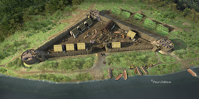 Jamestown Colony