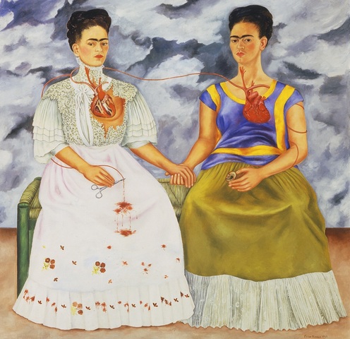 Las Dos Fridas