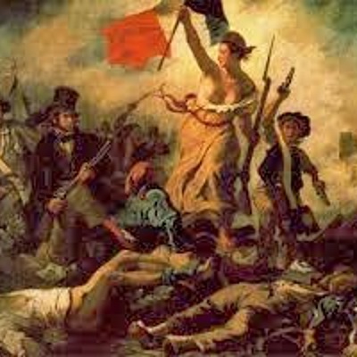 Timeline: eje cronológico de la 1 evaluación