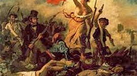 Timeline: eje cronológico de la 1 evaluación