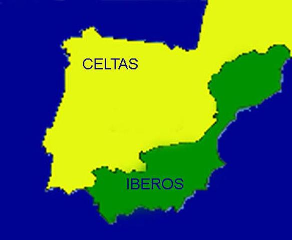 Celtas