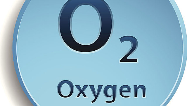 Hapnikusisalduse suurenemine