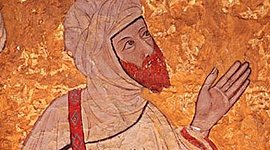 Timeline: Al Ándalus